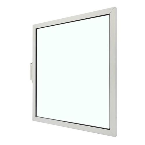 Voorzetraam Scharnierend, Doe-het-zelf en Verbouw, Hang- en Sluitwerk, Ophalen of Verzenden