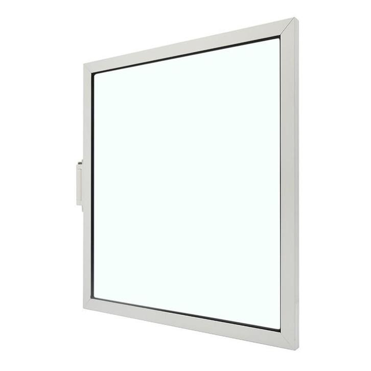 Voorzetraam Scharnierend, Doe-het-zelf en Verbouw, Hang- en Sluitwerk, Ophalen of Verzenden