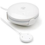 Slimme waterdetector | Nedis SmartLife (50 dB), Doe-het-zelf en Verbouw, Alarmsystemen, Verzenden, Nieuw