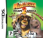 Madagascar Escape 2 Africa (Nintendo DS), Verzenden, Gebruikt, Vanaf 3 jaar