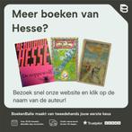 Siddhartha 5413662906019 Hesse, Verzenden, Zo goed als nieuw, Hesse