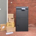 PakketPanda – Multibox -Pakketbrievenbus - GRATIS VERZENDING, Verzenden, Nieuw, Rvs, Staande brievenbus