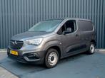 Opel Combo 1.5D 102Pk L1H1 Edition | Bluetooth | Parkeersens, Stof, Gebruikt, Overige kleuren, Onderhoudsboekje