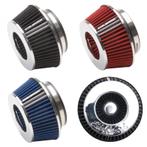 Edelbrock Pro-flo conial 3.7 inch, Ophalen of Verzenden, Nieuw