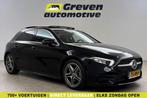 Mercedes-Benz A-Klasse 200 AMG Pano Virtual Camera LED NAP, Auto's, Mercedes-Benz, Automaat, Overige carrosserieën, Zwart, Nieuw