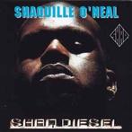 cd - Shaquille ONeal - Shaq Diesel, Verzenden, Zo goed als nieuw