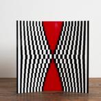 Gio Schiano - Pixel, Antiek en Kunst