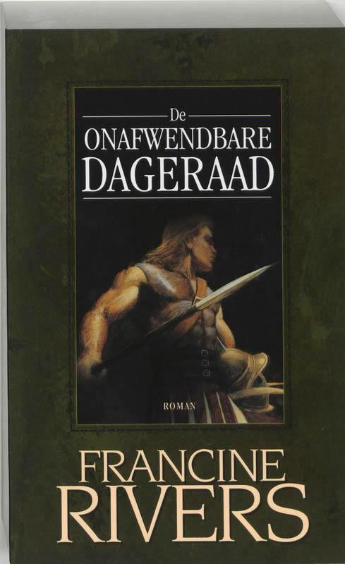 De onafwendbare dageraad 9789029716123 Francine Rivers, Boeken, Romans, Gelezen, Verzenden