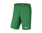 Nike - Park III Knit Shorts - 158 - 164, Nieuw