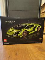 Lego - Technic - 42115 - Technic Lamborghini Sián FKP 37, Nieuw