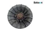 Afdekkap Oliefilter Triumph Daytona 1200 1992-1999, Motoren, Verzenden, Gebruikt