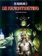 De krachtmeting / De huurling / 2 9789034320391 V. Segrelles, Verzenden, Gelezen, V. Segrelles