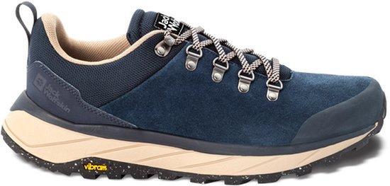 Jack Wolfskin TERRAVENTURE URBAN LOW M Heren Wandelschoenen, Kleding | Heren, Schoenen, Nieuw, Verzenden