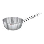 GGM Gastro | Sauteerpan - conische vorm - Ø 180mm - Hoogte:, Verzenden, Nieuw, Overige materialen