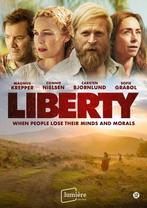 Liberty - Seizoen 1 - DVD, Verzenden, Nieuw in verpakking
