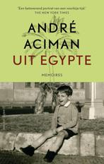 Uit Egypte 9789026348648 Andre Aciman, Verzenden, Gelezen, Andre Aciman