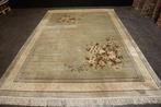 Chinese zijde - Tapijt - 335 cm - 243 cm, Nieuw