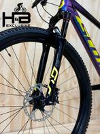 Scott Spark 900 RC Team Issue 29 inch mountainbike X01 AXS, Overige merken, 49 tot 53 cm, Fully, Ophalen of Verzenden
