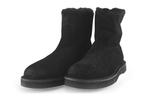 Shabbies Amsterdam Boots in maat 40 Zwart | 10% korting, Kleding | Dames, Schoenen, Shabbies Amsterdam, Verzenden, Zwart, Overige typen