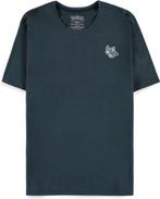 Pokémon - Pixel Dratini - T-shirt, Spelcomputers en Games, Verzenden, Nieuw