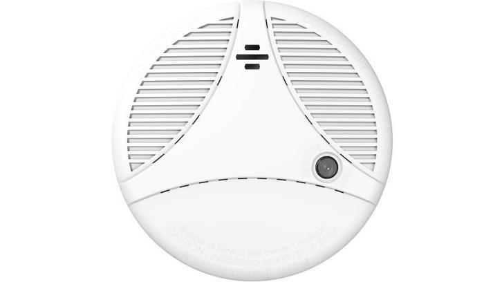 Hikvision DS-PDCO-E-WE Draadloze Koolmonoxide Sensor, Audio, Tv en Foto, Videobewaking, Ophalen of Verzenden