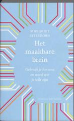 Het maakbare brein (9789035132276, Margriet Sitskoorn), Boeken, Verzenden, Nieuw