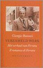 Verhaal Van Ferrara 9789029074674 G. Bassani, Gelezen, G. Bassani, Verzenden