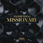 cd - Snoop Dogg - Missionary, Verzenden, Zo goed als nieuw