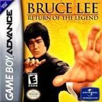 MarioGBA.nl: Bruce Lee Return of the Legend - iDEAL!, Ophalen of Verzenden, Gebruikt