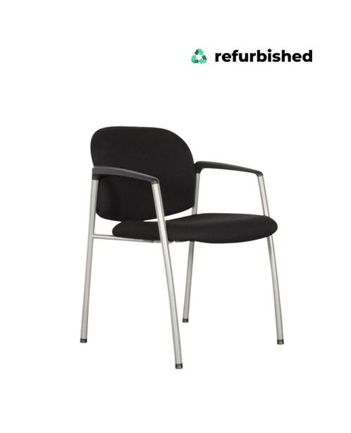 Refurbished Ahrend 320 (gecertificeerd reseller), Huis en Inrichting, Stoelen, Zo goed als nieuw