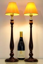 Leviton - Set Luxe High-End Lampen - Tafellamp (2) -