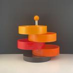 Emsa - West Germany - Étagère - Plastic - Snacktoren