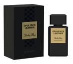Shirley May Opulence Leather for men Eau de Toilette 100 ml, Verzenden, Nieuw