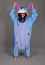 Onesie Eeyore Pak XS-S Ezelpak Ezel Kostuum Igor Jumpsuit Hu, Kleding | Dames, Carnavalskleding en Feestkleding, Nieuw, Carnaval