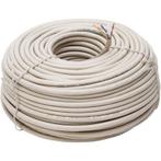 UTP CAT6 Kabel - Doos van 50 meter, Doe-het-zelf en Verbouw, Elektra en Kabels, Ophalen of Verzenden, Nieuw