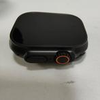 Apple Watch Ultra 2 4G 49mm Zwart Ocean Band slimme horloges, Sieraden, Tassen en Uiterlijk, Smartwatches, Verzenden, Nieuw