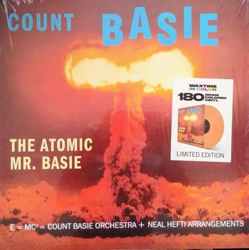 Count Basie – The Atomic Mr. Basie 8436559465915 (1-12..., Cd's en Dvd's, Vinyl | Jazz en Blues, Verzenden