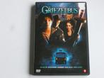 De Griezelbus - Paul van Loon (DVD), Cd's en Dvd's, Verzenden, Nieuw in verpakking