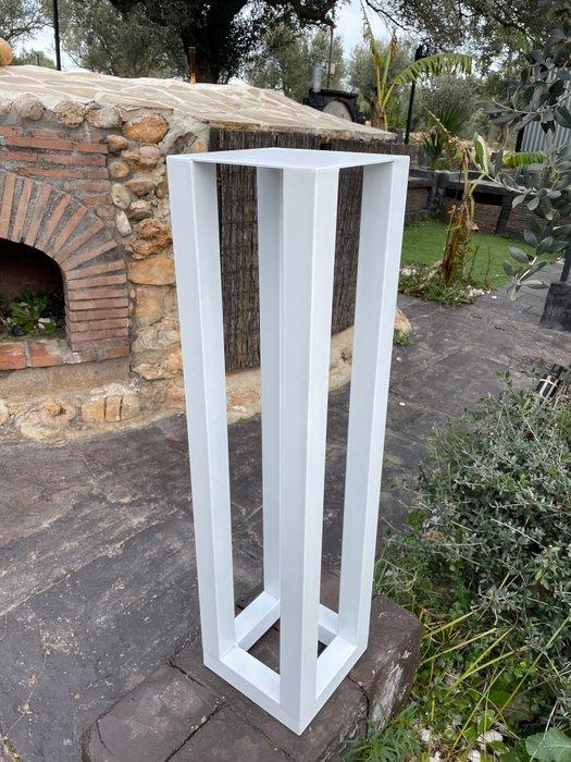 Ana Lucia B.M - Pedestal Exposición - L, Antiek en Kunst, Kunst | Designobjecten