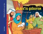 Jezus is geboren / Bijbelverhalen op rijm / 3 9789402901146, Verzenden, Gelezen, Peter Boer