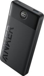 Anker - PowerCore 10.000 mAh Powerbank - Zwart (Accessoires), Telecommunicatie, Powerbanks, Verzenden, Nieuw