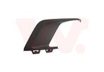 BUMPER GRILL VOOR PEUGEOT 308 4_ 2007-2011 1606221580, Auto-onderdelen, Carrosserie en Plaatwerk, Ophalen of Verzenden, Nieuw