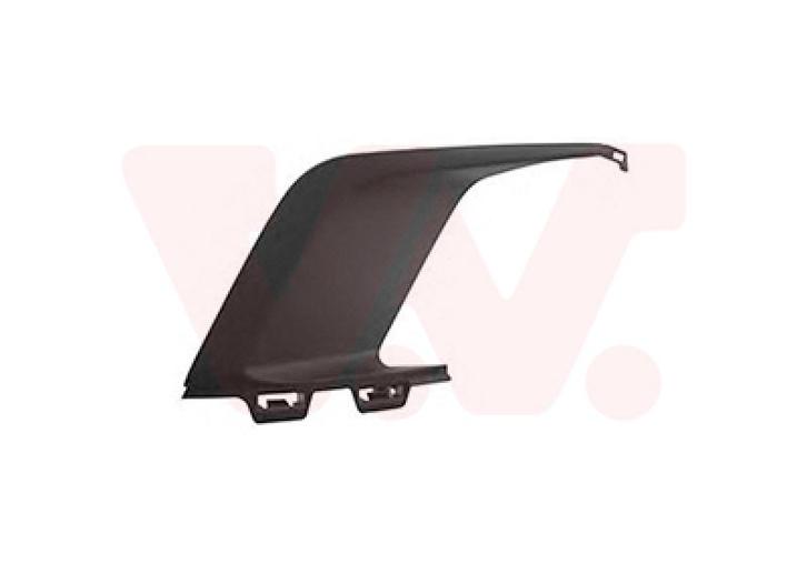 BUMPER GRILL VOOR PEUGEOT 308 4_ 2007-2011 1606221580, Auto-onderdelen, Carrosserie en Plaatwerk, Nieuw, Ophalen of Verzenden