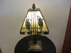 Lamp - Glas in lood - Tiffany stijl