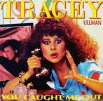 LP gebruikt - Tracey Ullman - You Caught Me Out (Europe,..., Verzenden, Zo goed als nieuw