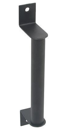 Starx Deurgreep Vintage 200 mm mat zwart, Doe-het-zelf en Verbouw, Hang- en Sluitwerk, Verzenden