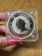 Australië. 1 Dollar 1994 Kookaburra, 1 Oz (.999) (Zonder