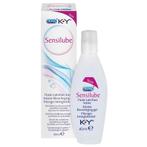 Durex Sensilube Intieme Bevochtigingsgel, Verzenden, Nieuw