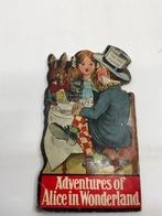 Toy Book; Lewis Carroll - Alice in Wonderland - 1920