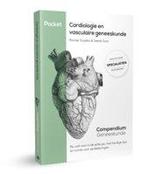 Pocketversie Cardiologie en vasculaire geneesk 9789082570946, Boeken, Zo goed als nieuw, Verzenden
